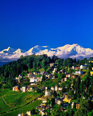 darjeeling west bengal