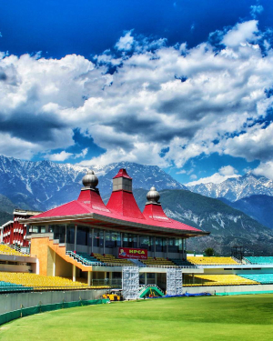 dharamsala and mcLeodganj himachal pradesh