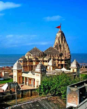 dwaraka gujarat