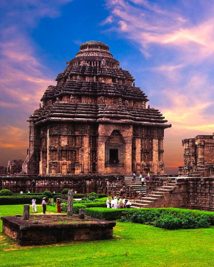 konark orissa