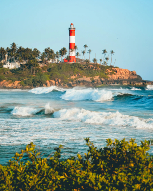 kovalam kerala