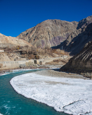 leh ladakh jammu and kashmir