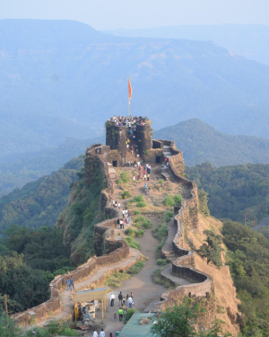 mahabaleshwar maharashtra