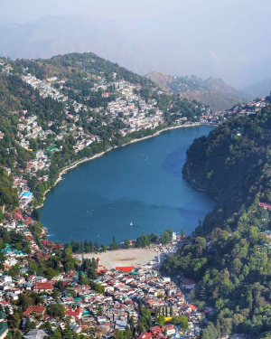 nainital uttarakhand