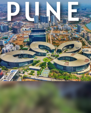 pune maharashtra