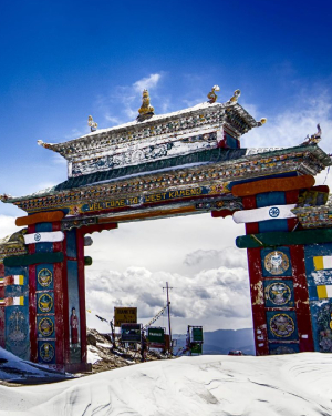 tawang arunachal pradesh