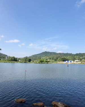 yellagiri hills tamil nadu